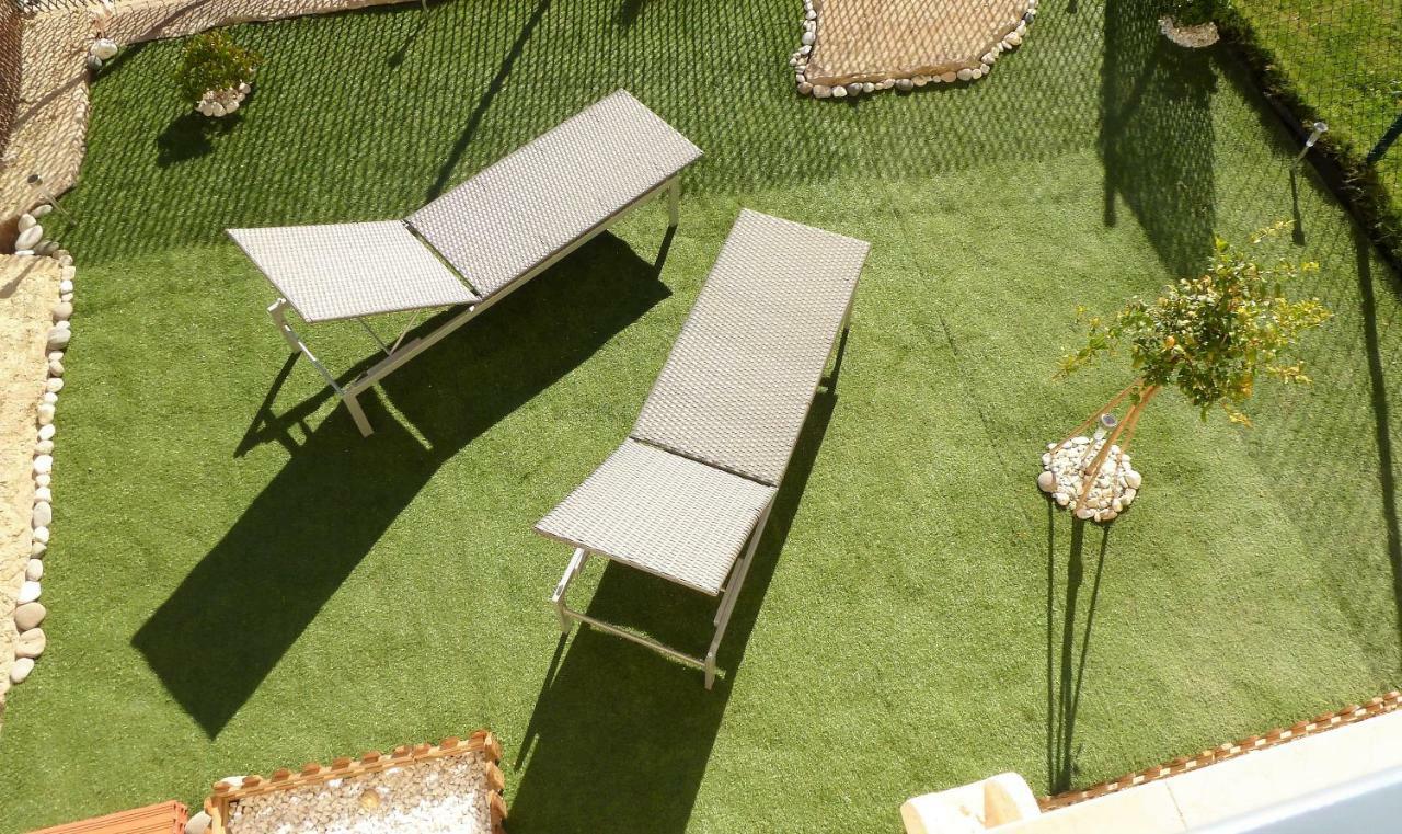 Casa Julia Daire Casares Dış mekan fotoğraf