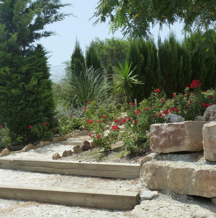Casa Julia Daire Casares Dış mekan fotoğraf